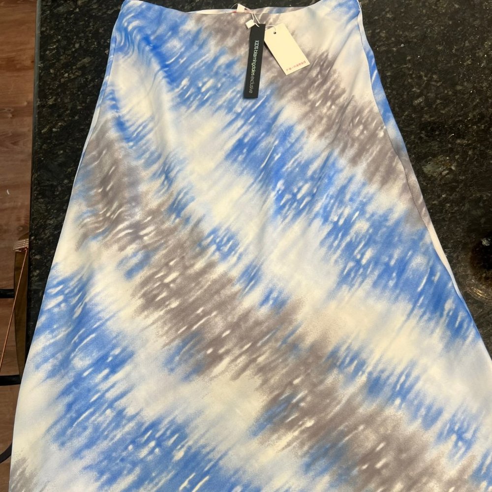 RE Named Skirt Size Small NWT